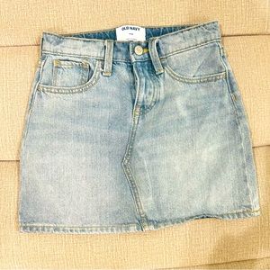 Old Navy skirt size 8